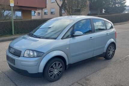 Audi A2