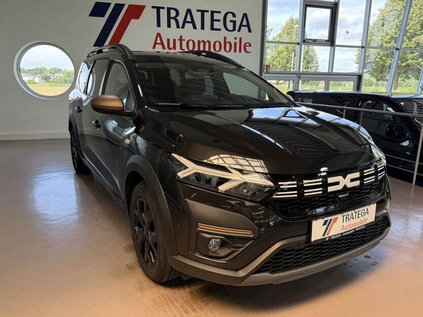 Dacia Jogger 1.612 km 20.990 € Bruchsal 76646