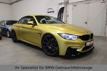 BMW M4 133.719 km 44.999 &euro; Häfnerhaslach 74343