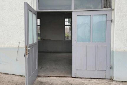 Gewerbeobjekt Sachsenheim - 900&euro; | Angebot:25650151