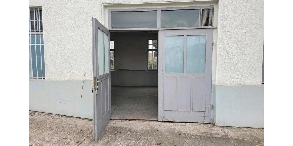 Gewerbeobjekt Sachsenheim - 900&euro; | Angebot:25650151