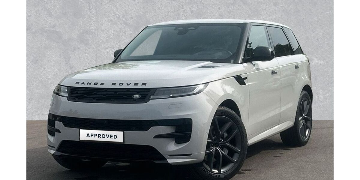 Land Rover Range Rover Sport 1.100 km 105.900 &euro; Karlsruhe 76187
