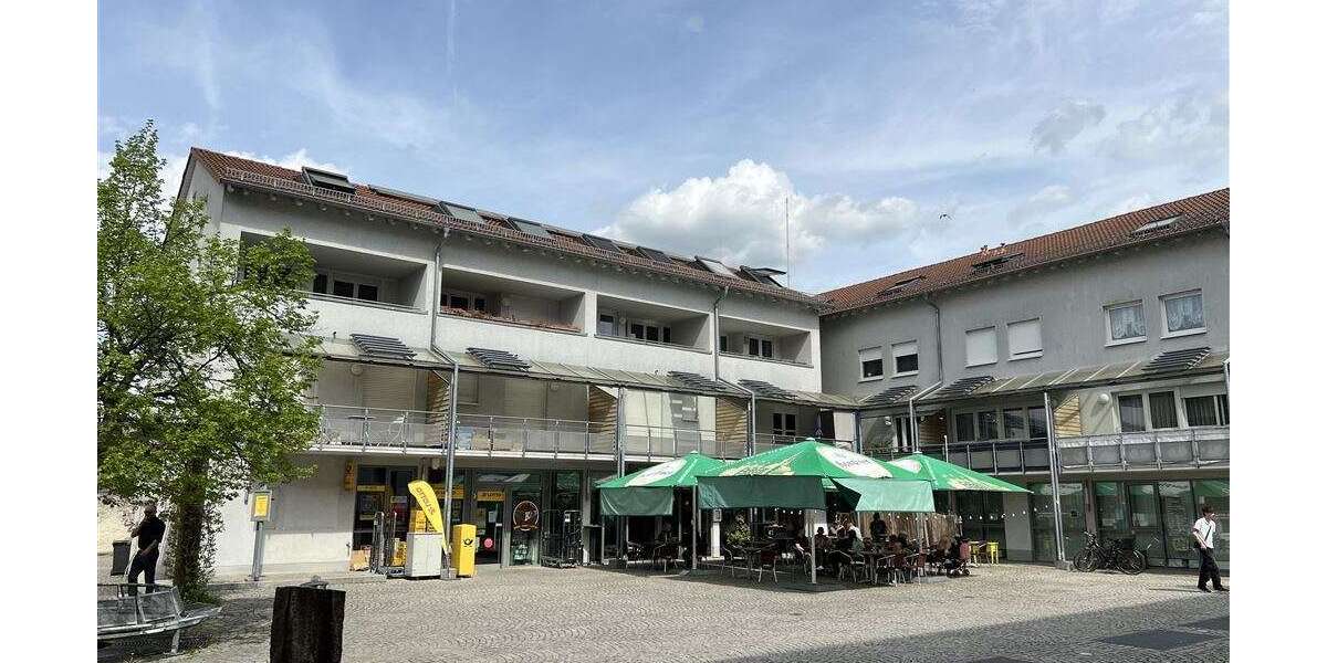 Gewerbeobjekt Stutensee Blankenloch - 391.510&euro; | Angebot:24492965