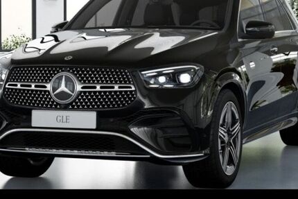 Mercedes GLE 450