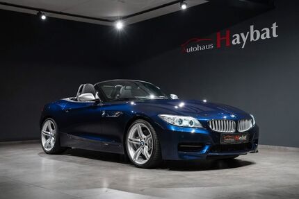 BMW Z4 34.000 km 41.950 &euro; Calw 75365