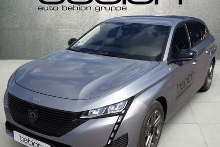 Peugeot 308 5.630 km 27.895 € Magstadt 71106