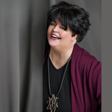 Ingrid Kühne - Ja, aber ohne mich! 13.05.2026 Stadthalle Osterode am Harz