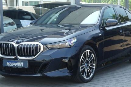 BMW i5 9.485 km 54.400 € Vaihingen / Enz 71665