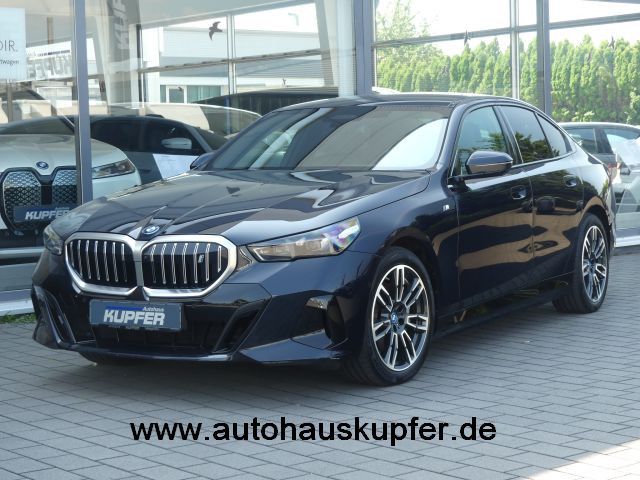 BMW i5 9.485 km 54.400 € Vaihingen / Enz 71665