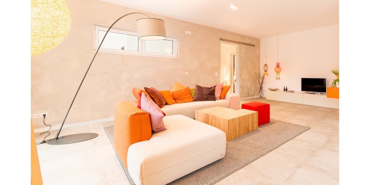 Ihr individuell geplantes Einfamilienhaus in Pforzheim - Flexibilität trifft gehobene Ausstattung - Einfamilienhaus Pforzheim Nordstadt | Angebot:27439325
