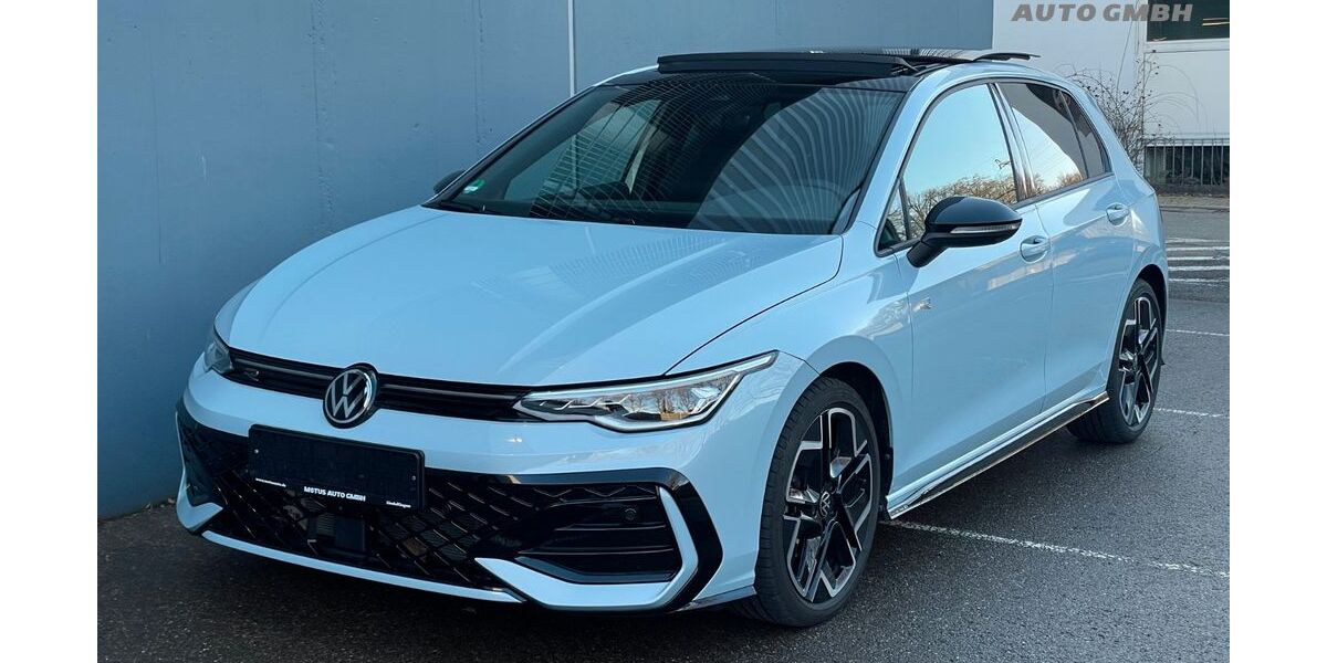 VW Golf 9.200 km 34.890 &euro; Sindelfingen 71065