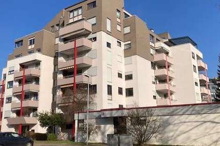 Wohnung zum Kaufen in Weil der Stadt 210.000 € 69.9 m² 2 zimmer