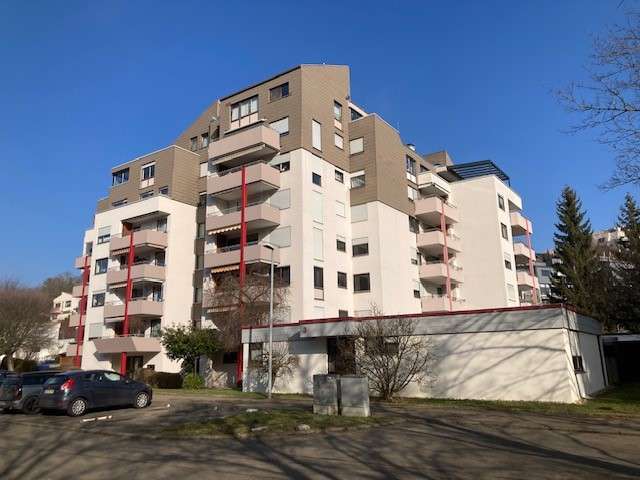 Wohnung zum Kaufen in Weil der Stadt 210.000 € 69.9 m² 2 zimmer