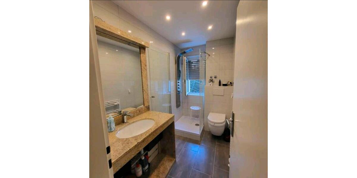 Erdgeschoßwohnung Karlsruhe Südstadt - 3 Zimmer, 70 m&sup2;, 335.000&euro; | Angebot:25721240