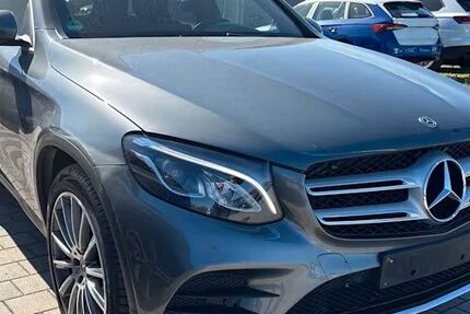 Mercedes-Benz GLC 220 180.000 km 23.999 &euro; Ditzingen 71254