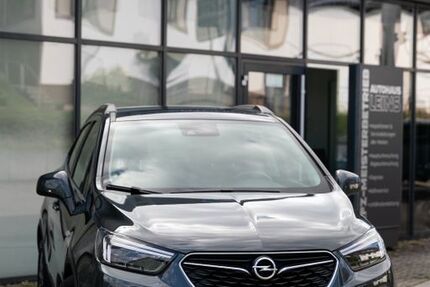 Opel Mokka 66.000 km 13.899 &euro; Birkenfeld 75217
