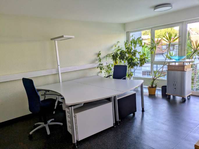 Büro in Karlsruhe 600 € 23 m²