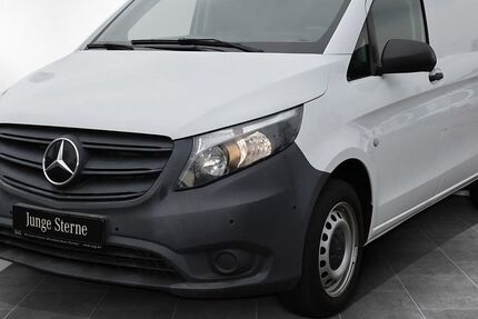 Mercedes-Benz Vito 81.160 km 26.739 &euro; Bretten 75015