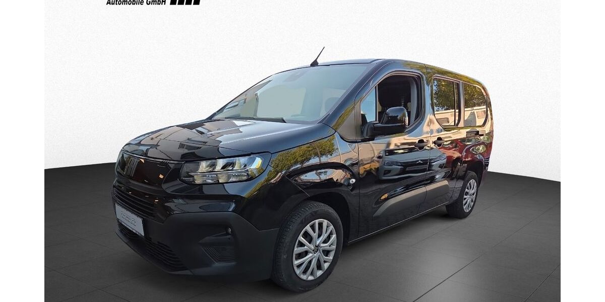 Fiat Doblo 10.900 km 24.990 &euro; Pforzheim 75179