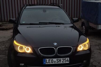 BMW 520 179.000 km 5.000 &euro; Rutesheim 71277