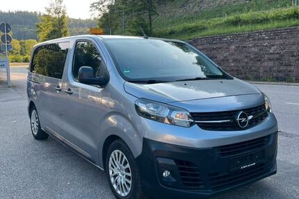Opel Zafira Life 129.195 km 17.800 &euro; Birkenfeld 75217