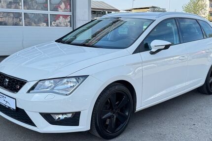 Seat Leon 137.000 km 12.900 &euro; Calw 75365