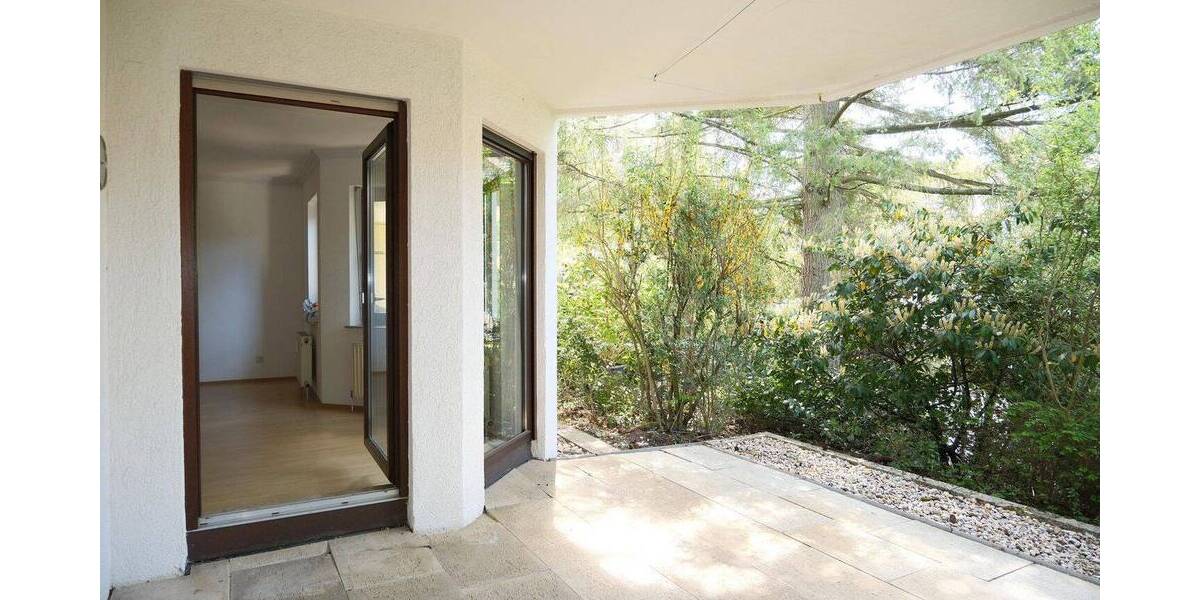 Etagenwohnung Pforzheim Nordstadt - 3 Zimmer, 80 m&sup2;, 259.500&euro; | Angebot:26472787