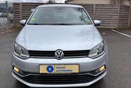 VW Polo 190.000 km 6.900 &euro; Sindelfingen 71069