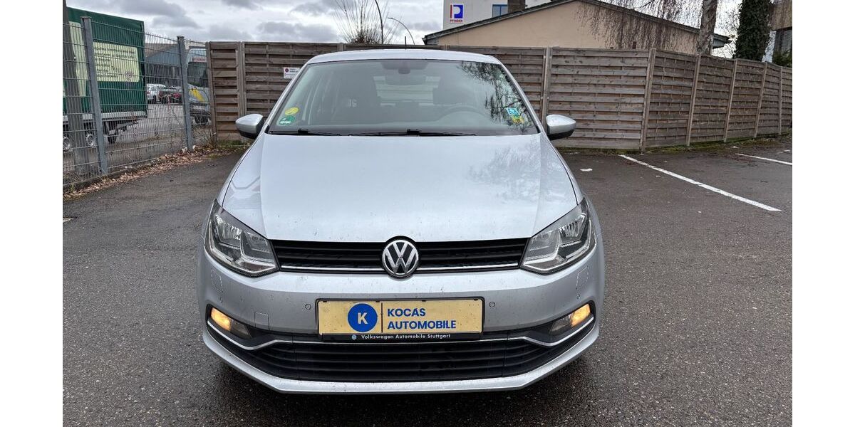 VW Polo 190.000 km 6.900 &euro; Sindelfingen 71069