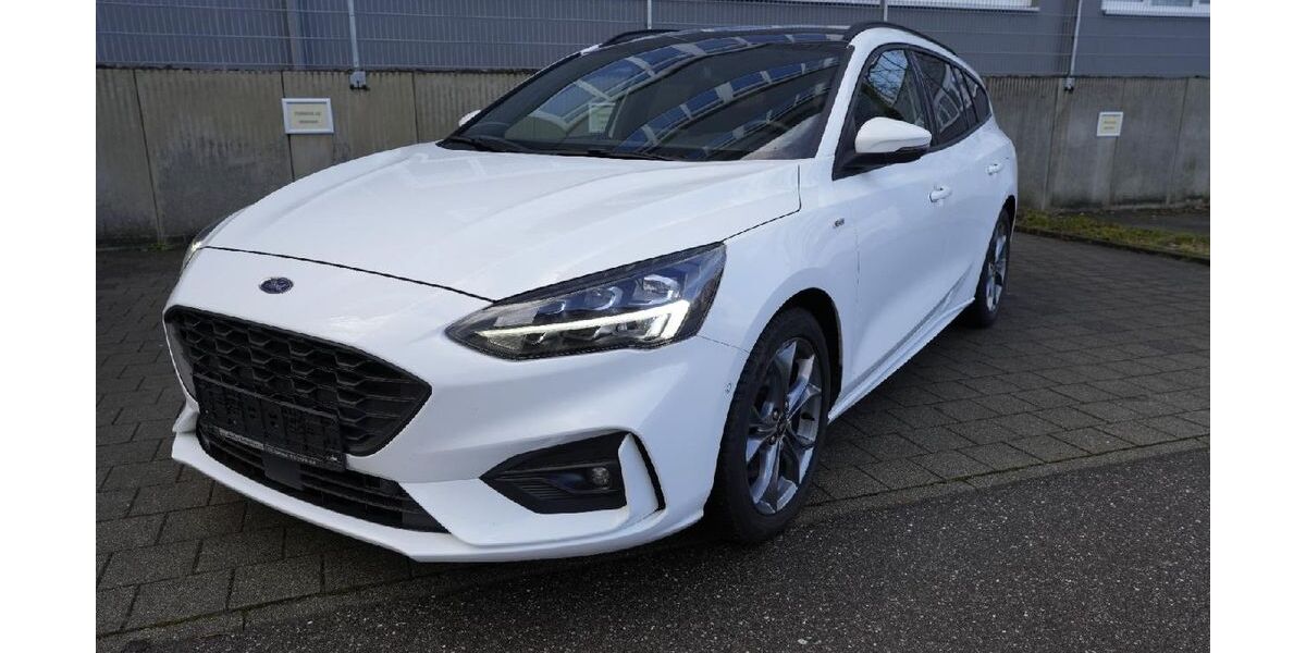 Ford Focus 99.500 km 15.990 &euro; Hemmingen 71282