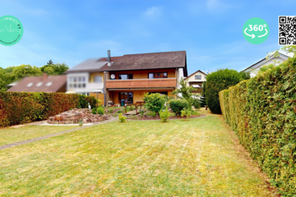 Haus zum Kaufen in Ettlingen 837.000 € 191 m² 6 zimmer