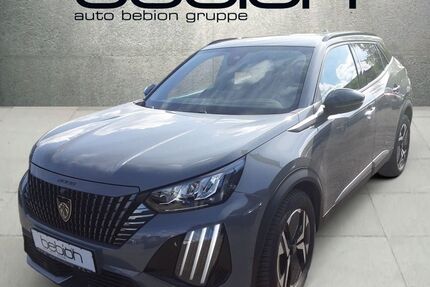 Peugeot 2008 29.800 km 22.480 &euro; Magstadt 71106