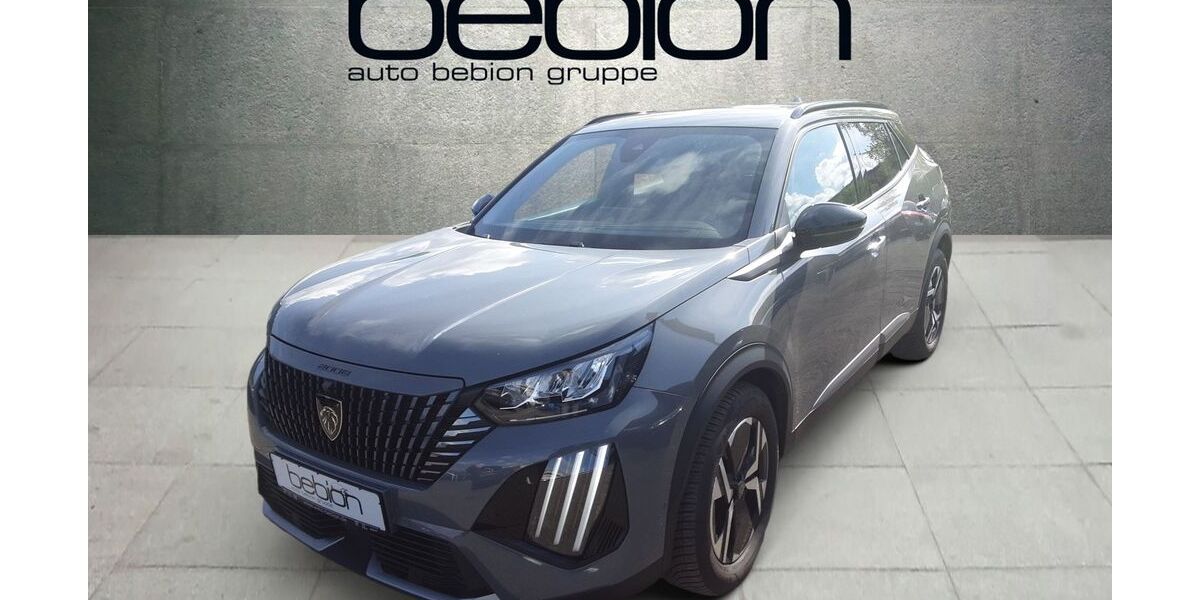 Peugeot 2008 29.800 km 22.480 &euro; Magstadt 71106