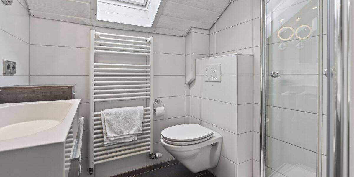 Reihenendhaus Marxzell / Burbach Burbach - 4 Zimmer, 123 m&sup2;, 399.000&euro; | Angebot:26858789