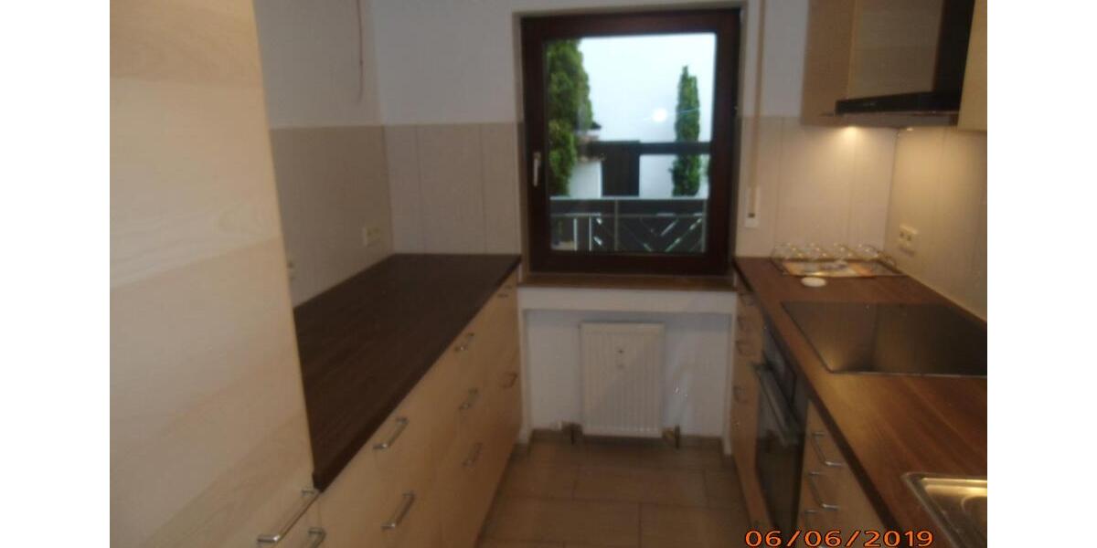 Erdgeschoßwohnung Renningen - 2 Zimmer, 60 m&sup2;, 230.000&euro; | Angebot:27120856