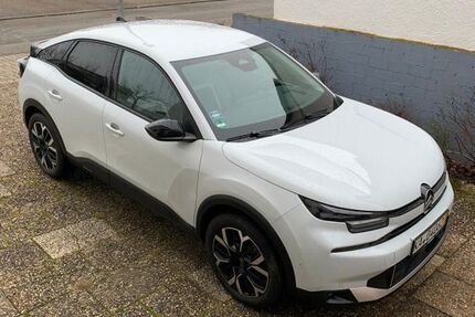 Citroen C4 5.200 km 21.500 &euro; Karlsruhe 76149