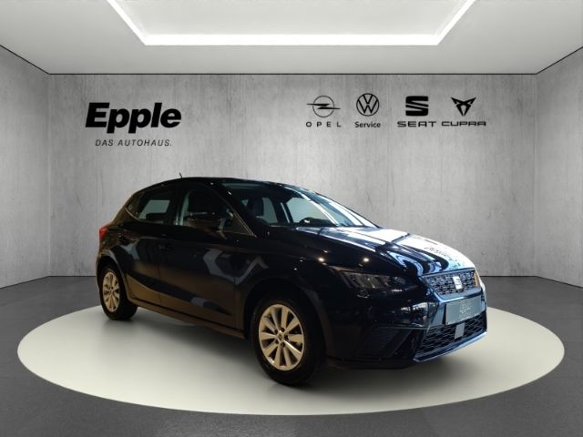 Seat Ibiza 2.000 km 16.490 &euro; Rutesheim 71277