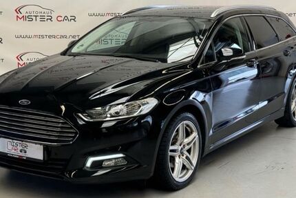 Ford Mondeo 181.000 km 10.200 &euro; Weil der stadt 71263