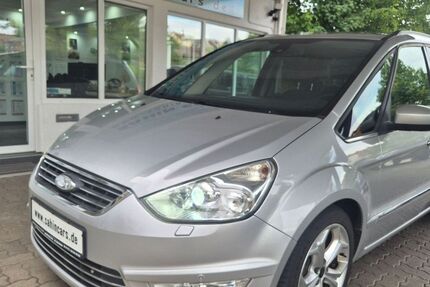 Ford Galaxy 252.482 km 2.700 &euro; Ispringen (bei Pforzheim) 75228