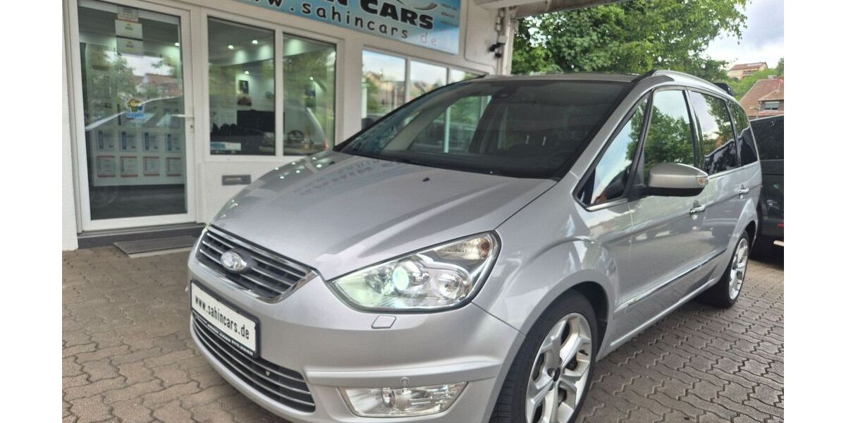 Ford Galaxy 252.482 km 2.700 &euro; Ispringen (bei Pforzheim) 75228