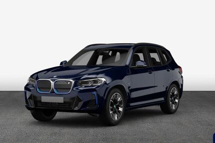 BMW iX3 30.362 km 46.760 &euro; Karlsruhe 76227