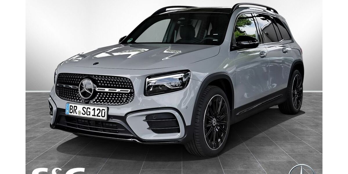 Mercedes-Benz GLB 200 10.000 km 47.850 &euro; Bretten 75015