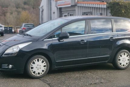 Peugeot 5008 272.000 km 2.890 &euro; Birkenfeld bei Pforzheim 75217