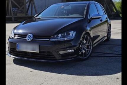 VW Golf 157.000 km 14.500 € Pforzheim 75175