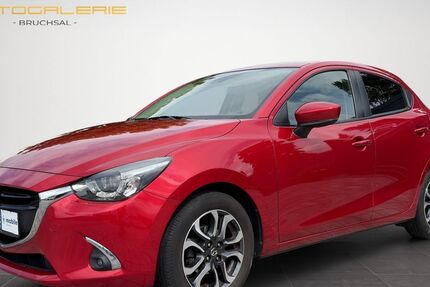 Mazda 2 161.100 km 7.790 &euro; Bruchsal 76646