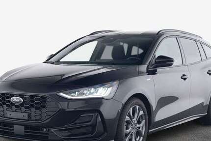 Ford Focus 19.166 km 19.400 &euro; Leonberg 71229