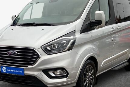 Ford Tourneo Custom 14.640 km 44.550 € Leonberg 71229