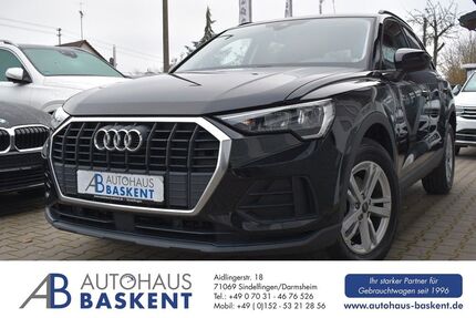 Audi Q3 54.200 km 29.990 € Sindelfingen-Darmsheim 71069