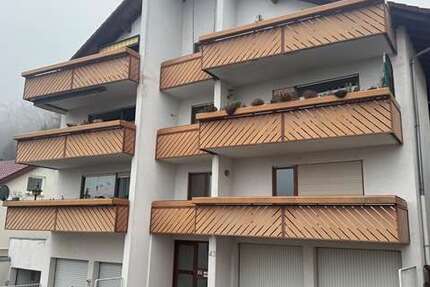 Wohnung Neuenbürg - 3 Zimmer, 80 m&sup2;, 195.000&euro; | Angebot:25139707