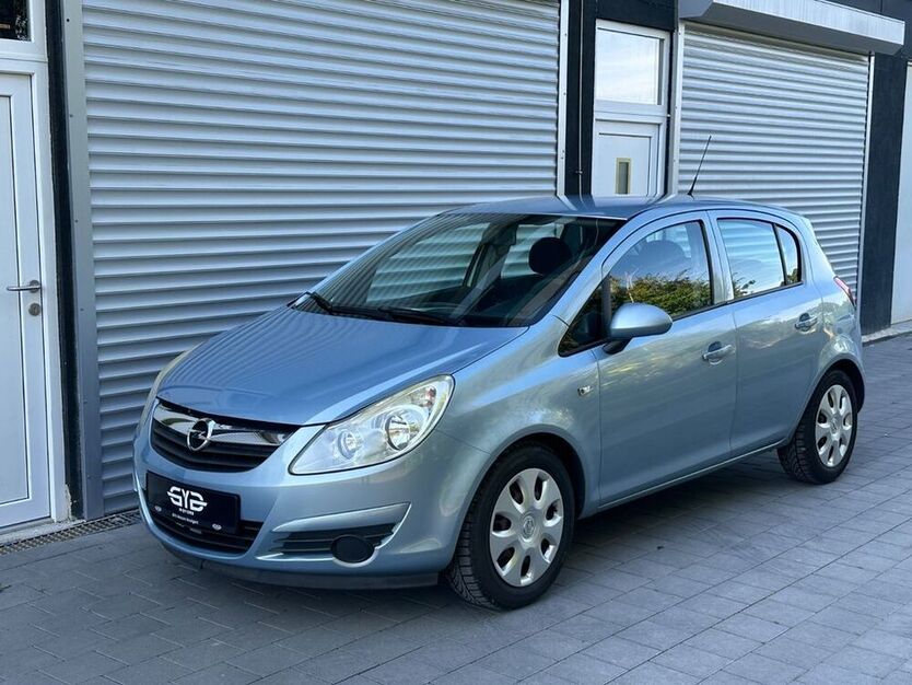 Corsa